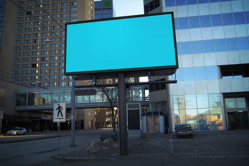 把握戶外廣告發(fā)展趨向，提升廣告轉化率