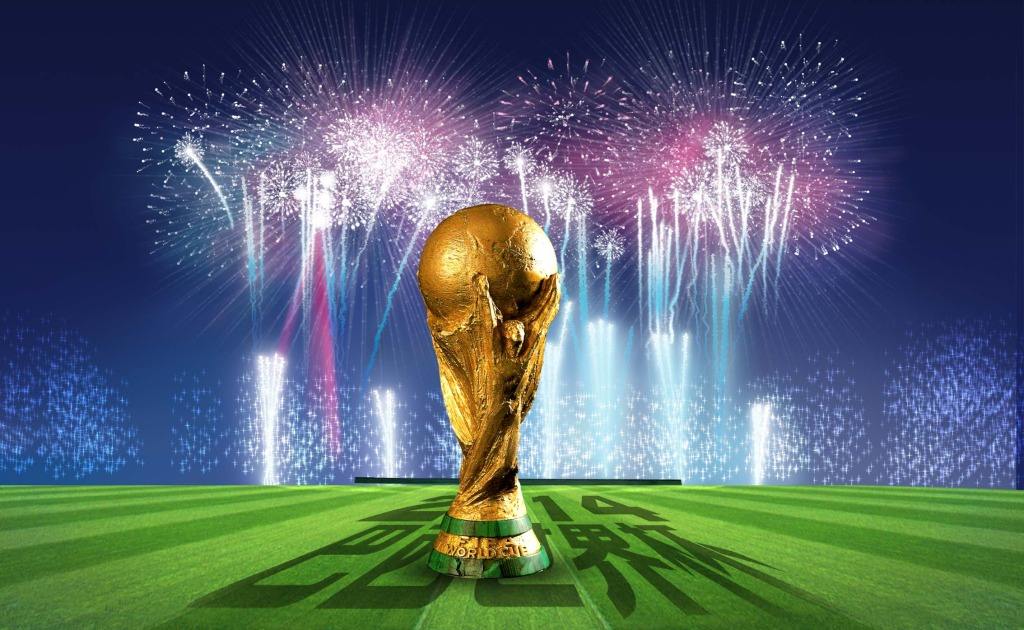 世界杯電視廣告，惡俗到想吐