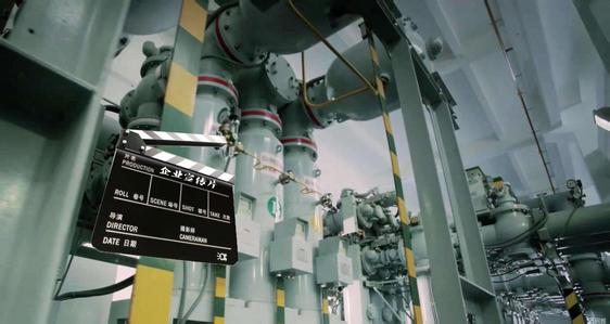 一個(gè)好的公司是怎么制作視頻的？