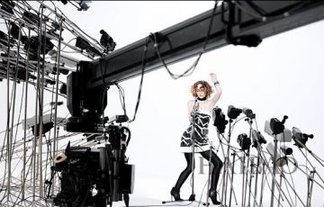 企業(yè)廣告片如何拍？主題的基本要素是什么？