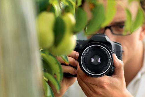 怎樣進(jìn)行鏡頭聚焦？