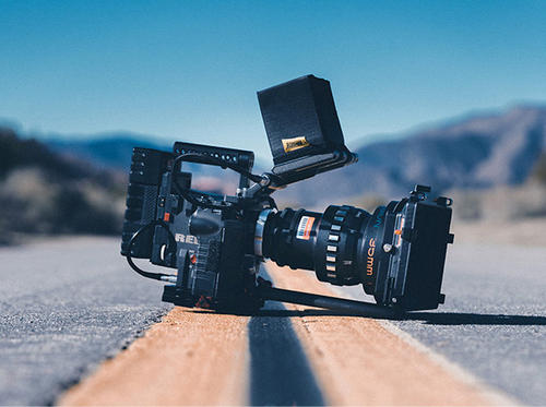 分析宣傳片是如何制作的？