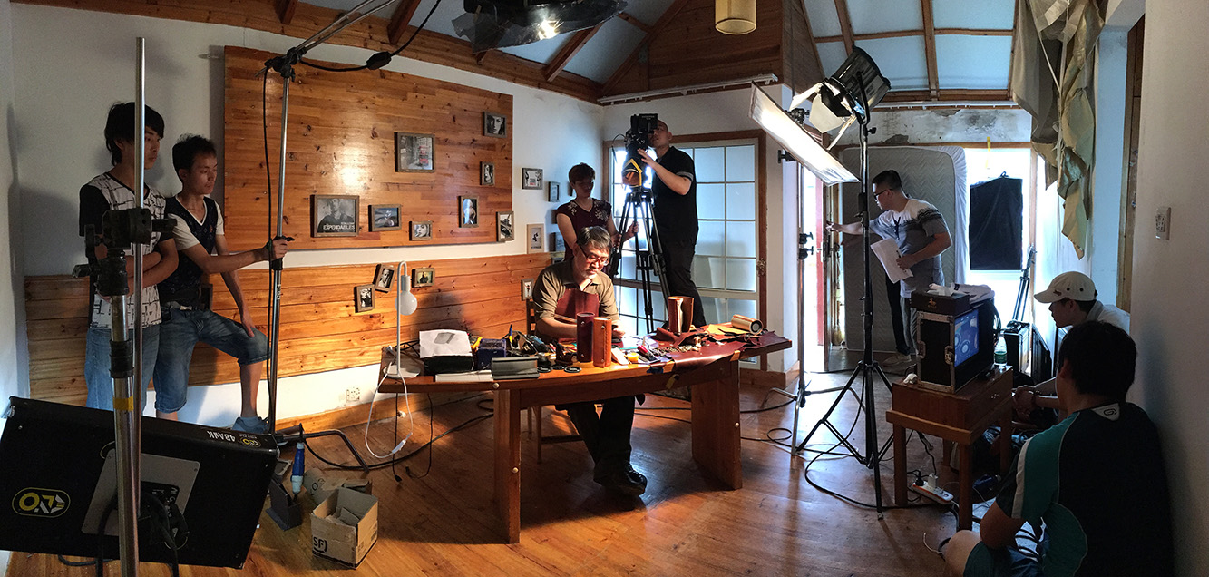 哪家影視制作公司好？