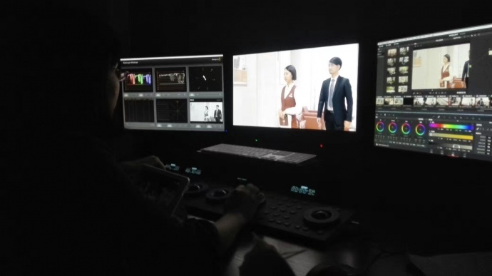  一個(gè)正規(guī)的影視制作公司需要有哪些部門(mén)？