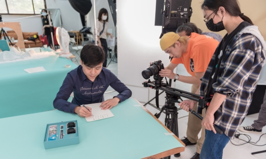 鄭州企業(yè)形象廣告片制作的流程，這篇攻略帶你了解一下