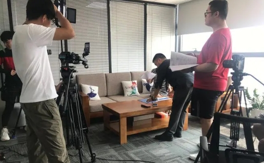 鄭州影視廣告片拍攝公司推薦：品質(zhì)保障，效果出眾！