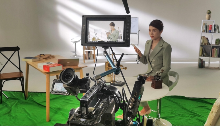 鄭州企業(yè)宣傳片：企業(yè)宣傳片的拍攝角度有哪些？