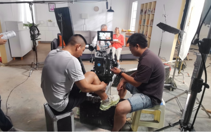 公司宣傳片拍攝：企業(yè)宣傳片制作需要提前做好哪些準(zhǔn)備工作？