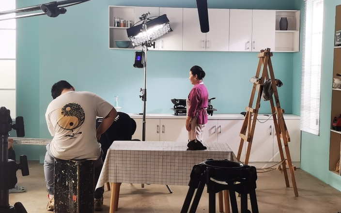 鄭州視頻宣傳片制作價格？拍一部宣傳片大概需要多少成本？