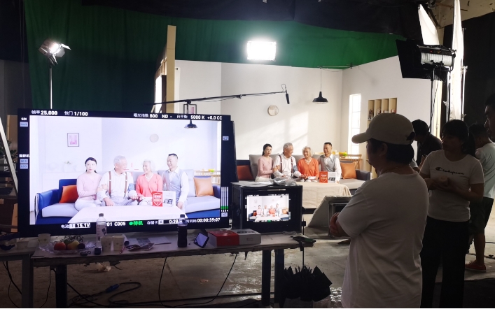 鄭州企業(yè)宣傳片拍攝背景音樂(lè)的運(yùn)用需要注意的地方有哪些？