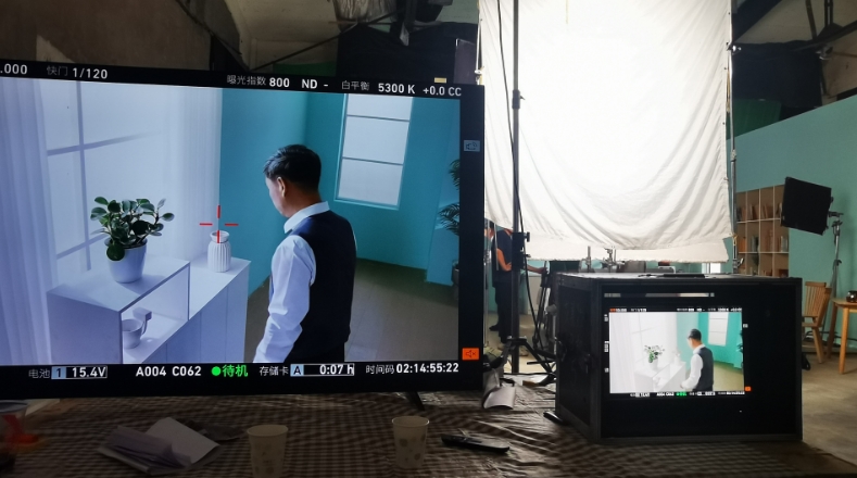 鄭州宣傳片拍攝：如何提升形象宣傳片策劃方案的創(chuàng)意性？