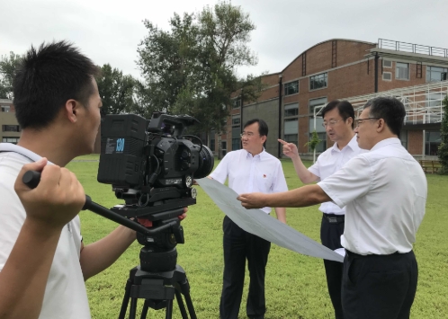 鄭州企業(yè)宣傳片拍攝：制作企業(yè)宣傳片大概需要多少錢(qián)