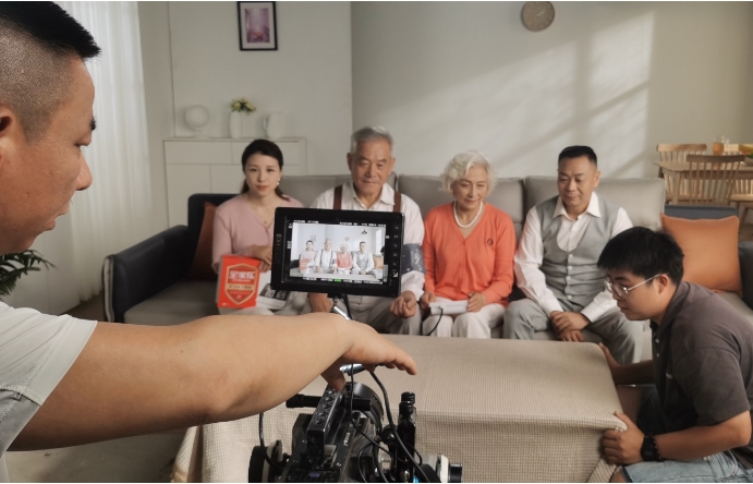 企業(yè)宣傳片拍攝使用廣角鏡頭需要注意什么？