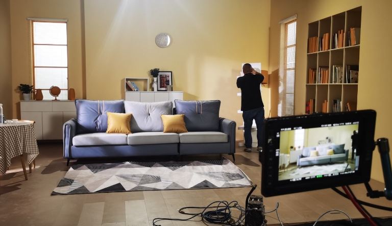 鄭州公司宣傳片拍攝公司：廣告宣傳片制作有哪些主要的優(yōu)勢和特點？