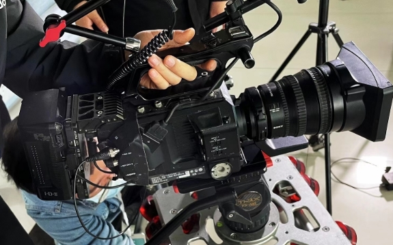 鄭州宣傳片拍攝制作：如何制作一部創(chuàng)意十足的宣傳片？