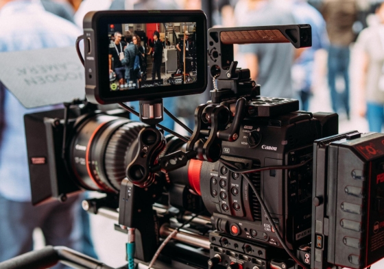 城市招商宣傳片拍攝 城市招商宣傳片拍攝