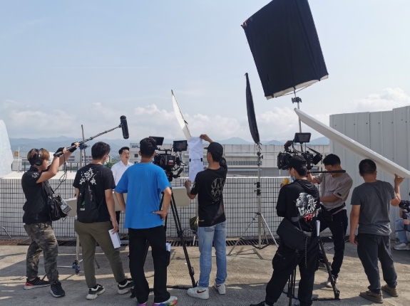 30秒宣傳片制作費(fèi)用詳解：制作時(shí)長(zhǎng)如何影響成本？