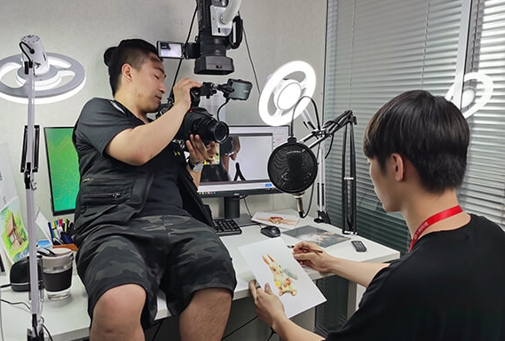 鄭州宣傳片拍攝公司哪家好？推薦“河南優(yōu)柿文化傳媒”