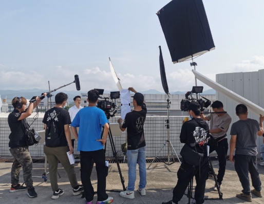 鄭州公司宣傳片制作方案:從策劃到成片的全面指南 鄭州公司宣傳片制作方案:從策劃到成片的全面指南