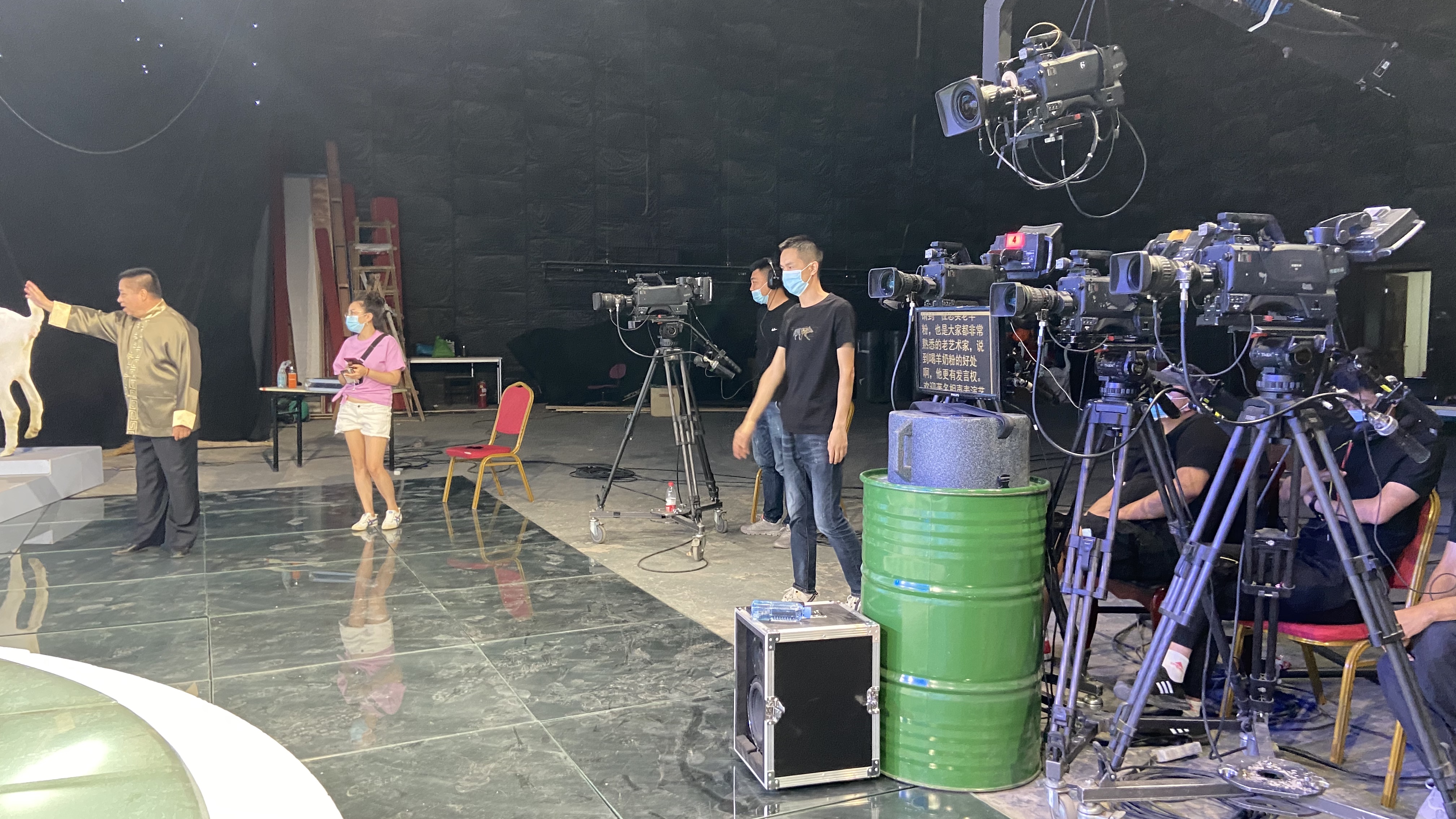 宣傳片制作費用評估：1分鐘成片價格詳解