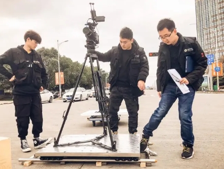 鄭州宣傳片拍攝制作公司：服務(wù)優(yōu)勢與收費標準