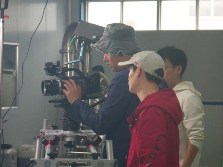 鄭州廣告片制作，打造企業(yè)與消費者的深度連接