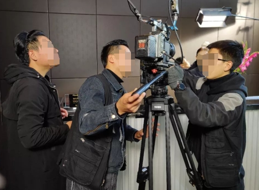 鄭州廣告片拍攝,定制化廣告服務(wù)，提升企業(yè)曝光度