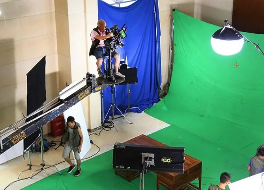 北京宣傳片拍攝多少錢？北京視頻拍攝公司費用分析