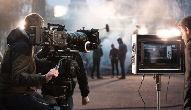 企業(yè)宣傳片拍攝報價,企業(yè)宣傳片制作費用和報價