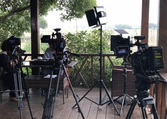 5分鐘企業(yè)宣傳片拍攝費(fèi)用大概多少？詳細(xì)費(fèi)用分析