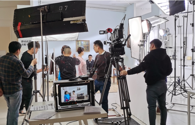 鄭州集團(tuán)宣傳片拍攝報價解密：2026年成本控制實戰(zhàn)指南